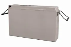 AGM Telecom accu met schroefdraad (M8)