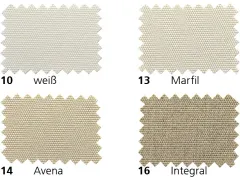 Agora Lisos 160cm Indigo