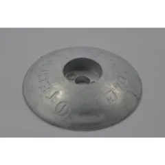 Alamarin Jet Zink-Anode Rund