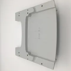 Alamarin Kavitationsplatte K2