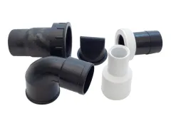 º Albin Outlet Elbow Electric/Design/Premium Low