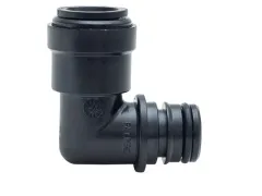 Albin Schlauchanschluss 90 15mm