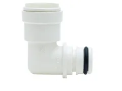 Albin Schlauchanschluss 90 5/8