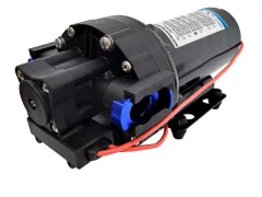 Albinus Druckwasserpumpe WPS 3.5 24V