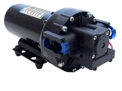 Albinus Druckwasserpumpe WPS 4.0 12V