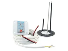 Albinus Füllstand-Geber