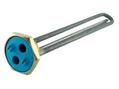 Albinus Heiz-Element 230V 850W