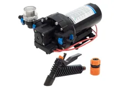 Albinus Reinigungspumpe WD 5.2 24V