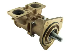 Albinus VP Kühlwasserpumpe PN 05-01-002