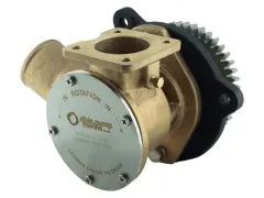 Albinus VP Kühlwasserpumpe PN 05-01-016