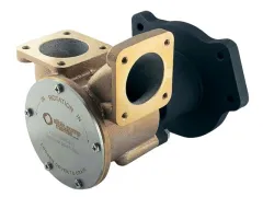 Albinus VP Kühlwasserpumpe PN 05-01-018