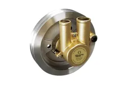 Albinus VP Kühlwasserpumpe PN 05-01-040