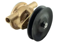 Albinus Y Kühlwasserpumpe PN 05-01-027