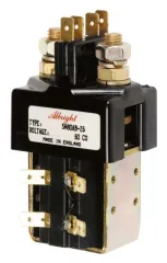 Albright Make/Break-Relais 12V kontinuierlich