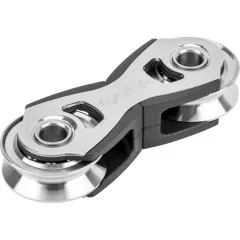 ALLEN Back-2-Back HL Block kugell. 30mm, Seil 8mm