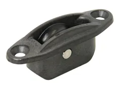 ALLEN Kugellagerblock 20mm Micro