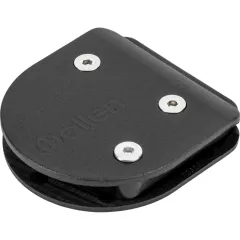 ALLEN Lattenendbeschläge POM für Toplatten 8x25mm