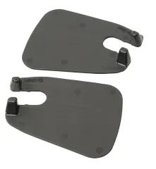 ALLEN Scheuerschutzunterlage ILCA Nylon für Leitöse HA282A 2St.