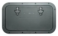 Allpa Dichtung Für Aluminium-Luken 2500