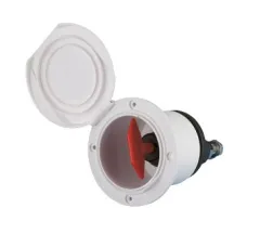 Allpa Batterieschalter, Kunststoff, 100a Dauerleistung, Mit Gehäuse