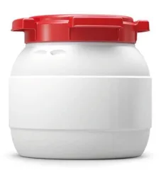 Allpa Container Wasserdicht 3,6l