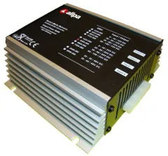 Allpa Dc/Dc Wandler Modell Smg-1212-360, 9-18v -->12,5v, 25a, 360w (Mit Galvanischer Trennung)