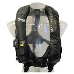 Allpa Dutch Life-Saving Ocean Series 290n