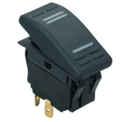 Allpa Kunststoff Ersatzschalter (L0680013/16)