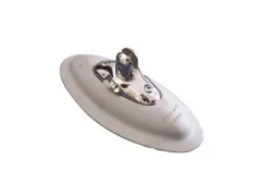 Allpa Gummi Schlauchbootfitting Mit Niro Anschluß