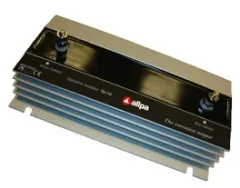 Allpa Korrosionstopper Modell Gi-32, Stromspitze 3200a/20ms, 55x120x200mm, Ip67