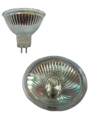 Allpa Mr16 12v/10w Halogen