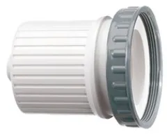Allpa Nema-16a-Ersatz-Schutz Für Ersatz-Kopplung 9089310/328, Kunststoff Mit Ringverschluß, Ip55