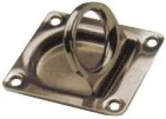 Allpa Niro Einlassgriff, 55x65mm