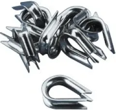 Allpa Niro Kausch, Ø2,5mm