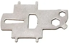 Allpa Niro Universeller Schlüssel Für Deckeinfüllstütze