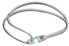 Allpa Standard Segelzeising Mit Nylonhaken, L=350mm