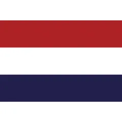 Alte niederländische Flagge (80 x 120 cm)