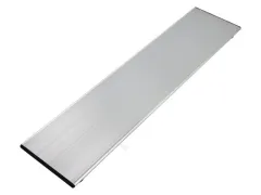 º Alu-Sitzbrett Heavy-Duty 120cm