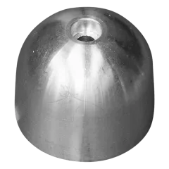 Aluminium Anode für SE120/SE150/SH160 OEMnr.201180A