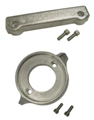 Aluminium Anode Kit Navalloy, Volvo 280