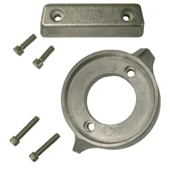 Aluminium Anode Kit Navalloy, Volvo 290