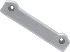 Aluminium Anode Nissan-/Tohatsu Aussenborder, Transom Bar (70-140ps) (Oem 3c760-2181)