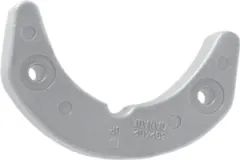 Aluminium Anode Omc/Johnson/Evinrude, Small Horseshoe (Oem 392462)