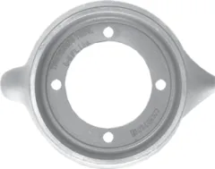 Aluminium Anode Volvo Penta Z-Antrieb, Large Ring Für Aq-280/290 (Oem 8758153)