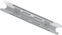 Aluminium Anode Yamaha Aussenborder, Bar (Oem 6h1-45251-02)