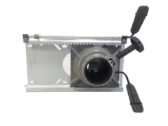 Aluminium Einzelner Schlitten Für 069101/190/191