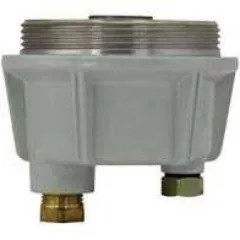 Aluschale für 225 Liter Element