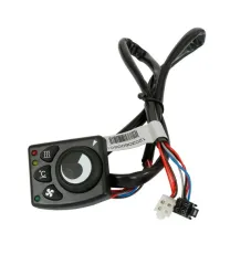 Analoger CN-Thermostat - passend für Plateau-Version