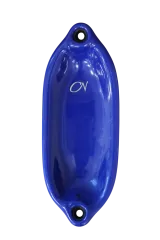 Anchor fender 22x52 blauw
