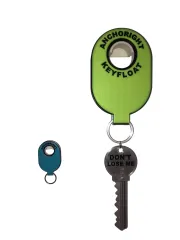 ANCHORIGHT Promotion-Keyfloat mit großem Schlüssel 480mm